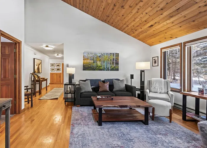 Abode At Fish Creek Holiday home *