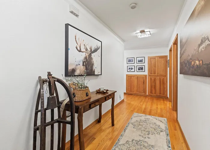 Abode At Fish Creek Holiday home *