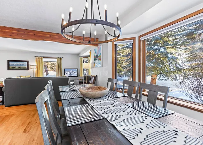 Abode At Fish Creek Wilson