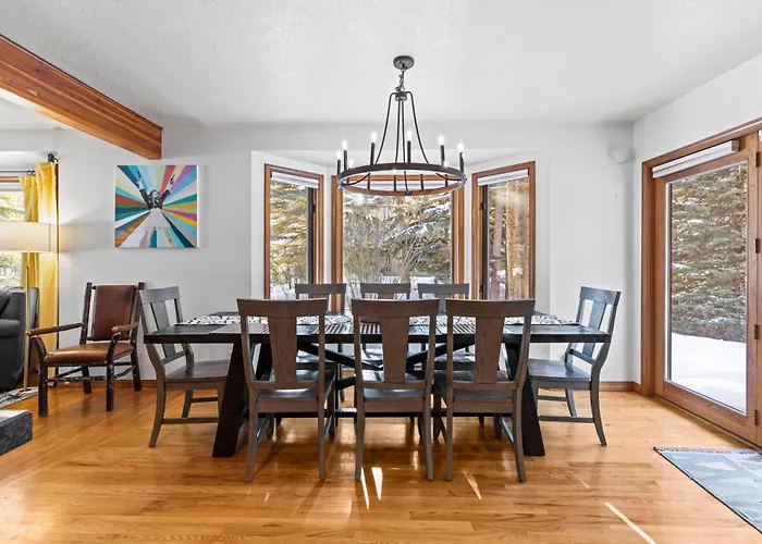 Abode At Fish Creek Holiday home