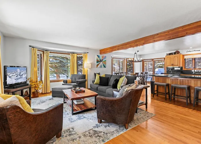 Abode At Fish Creek Holiday home *