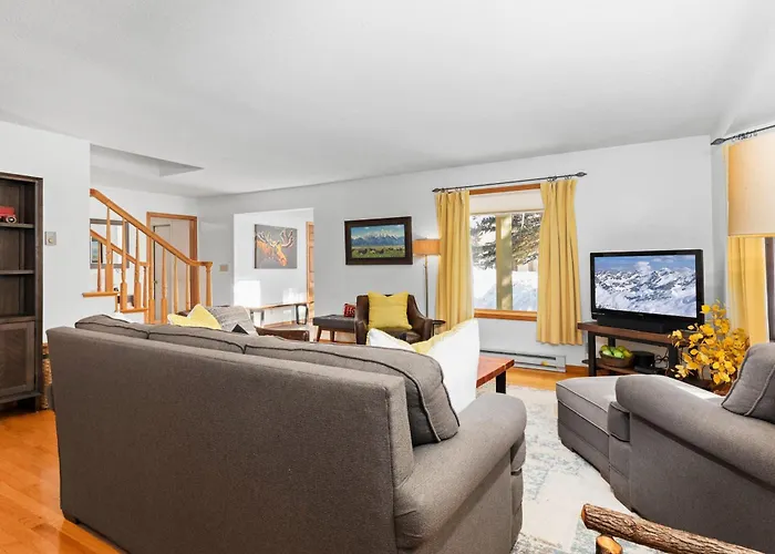 Abode At Fish Creek * Wilson