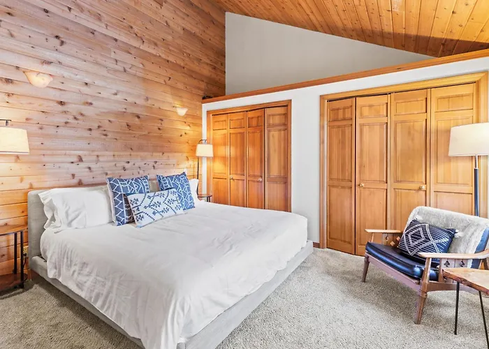 Abode At Fish Creek * Wilson