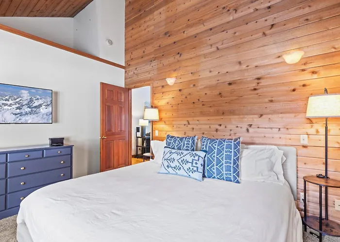 Abode At Fish Creek Wilson