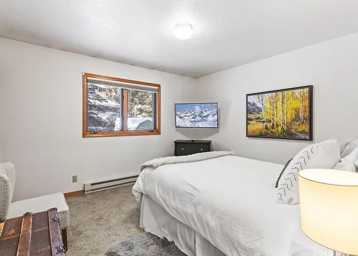 Abode At Fish Creek Wilson