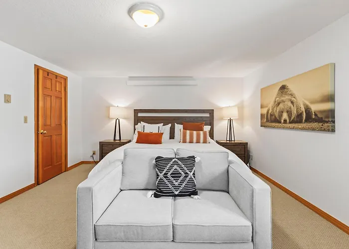 Abode At Fish Creek Wilson