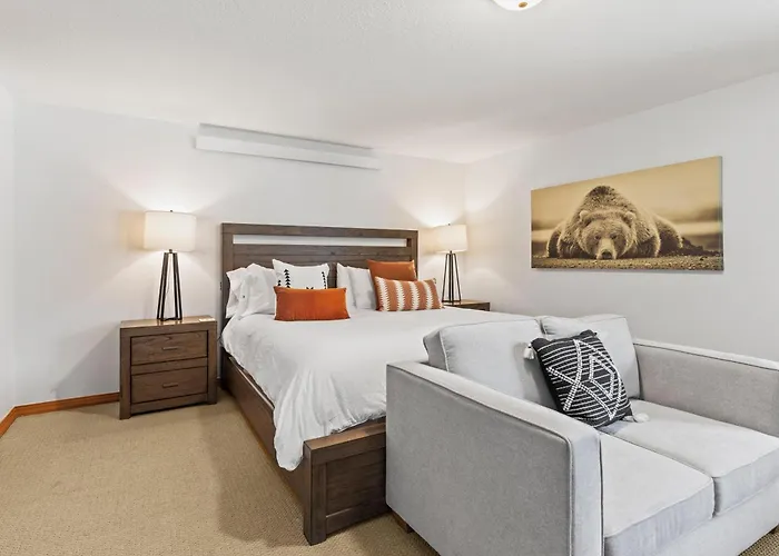 Abode At Fish Creek * Wilson