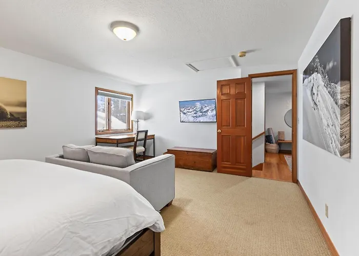 Abode At Fish Creek Holiday home Wilson