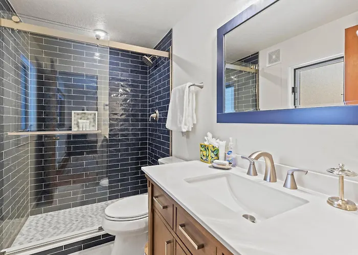 Holiday home Abode At Fish Creek
