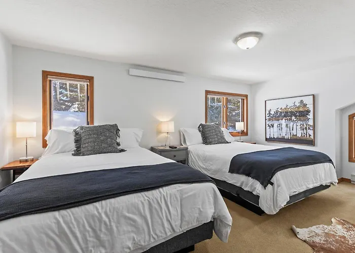 Holiday home Abode At Fish Creek Wilson