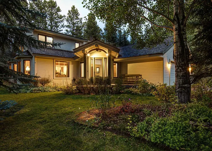 Abode At Fish Creek Holiday home