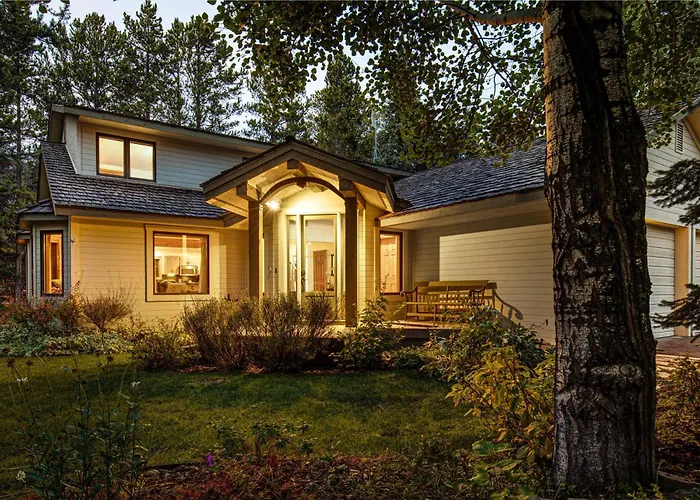 Abode At Fish Creek Holiday home *