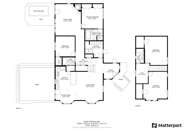 Abode At Fish Creek Holiday home Wilson